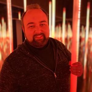 Meet your Posher, Zack